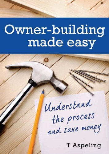 Owner-Building Made Easy - Readers Warehouse