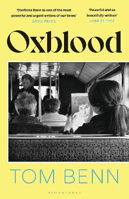 Oxblood - Readers Warehouse