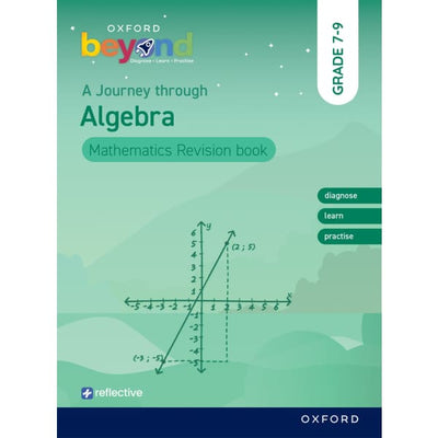 Oxford Beyond Maths: Algebra