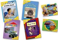 Oxford Reading tree - Fireflies (Level 5) - 6 Book Pack - Readers Warehouse