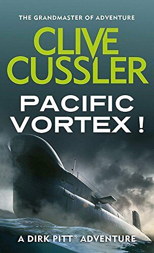Pacific Vortex! - Readers Warehouse