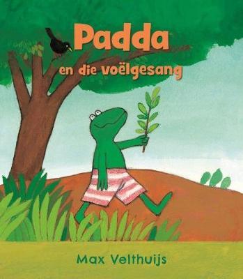 Padda En Die Voelgesang - Readers Warehouse