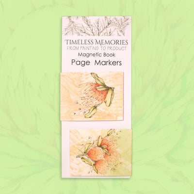 Page Marker Pincushion - Readers Warehouse