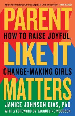 Parent Like It Matters - Readers Warehouse