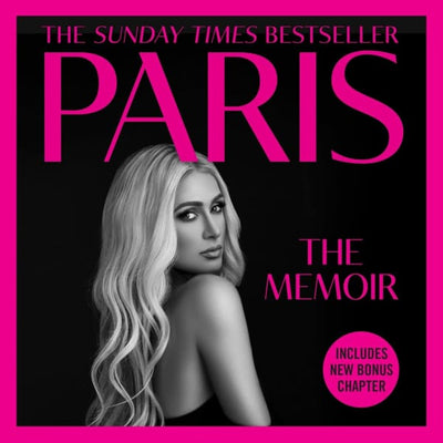 Paris The Memoir