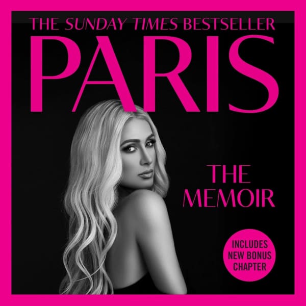 Paris The Memoir
