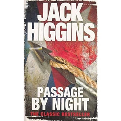 Passage By Night - Readers Warehouse