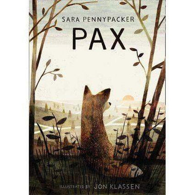 Pax - Readers Warehouse
