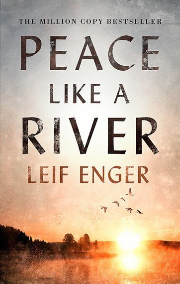 Peace Like A River - Readers Warehouse