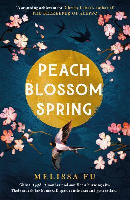 Peach Blossom Spring - Readers Warehouse