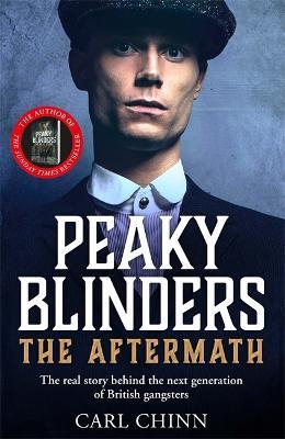 Peaky Blinders - The Aftermath - Readers Warehouse