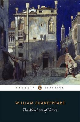 Penguin Classic - The Merchant of Venice - Readers Warehouse