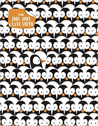 Penguin Problems - Readers Warehouse