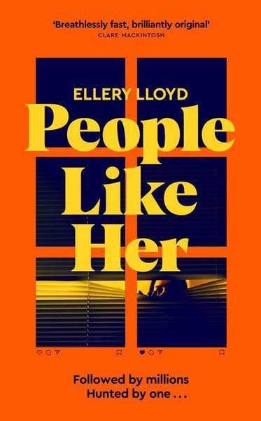 People Like Her - Readers Warehouse