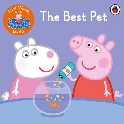 Peppa Pig - Best Pet - Readers Warehouse