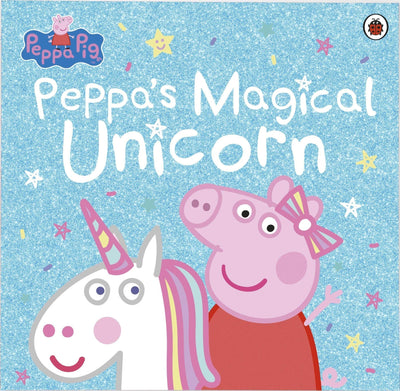 Peppa Pig: Magical Unicorn - Readers Warehouse