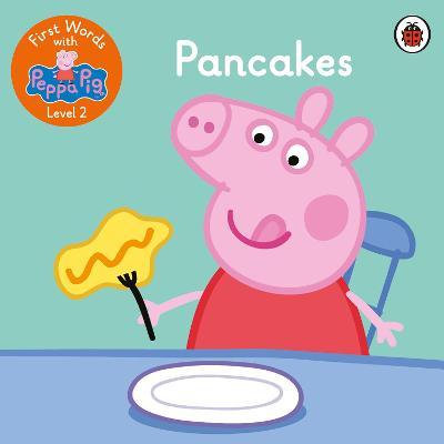 Peppa Pig - Pancakes - Readers Warehouse