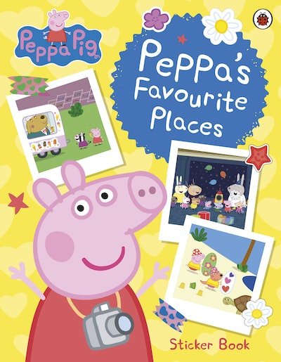 Peppa Pig: Peppa&