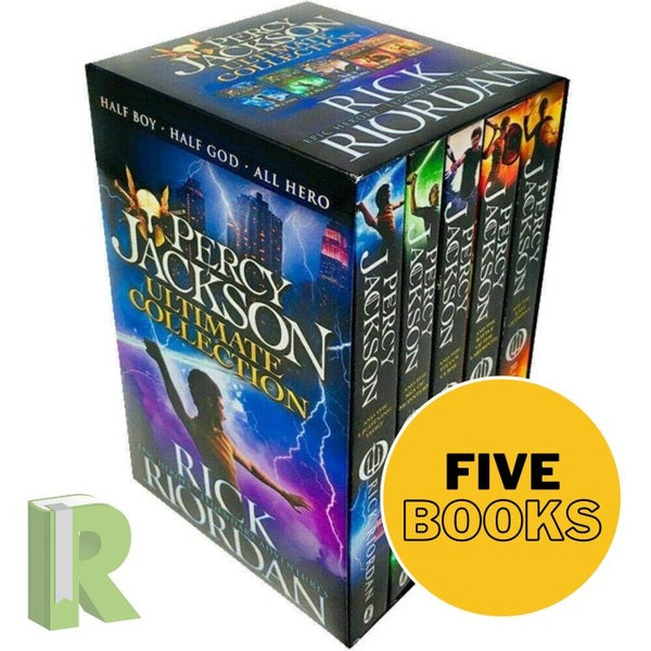 洋書 Reserved for water boy D&D 29-Book Set Fiction Boxset | Readers Warehouse