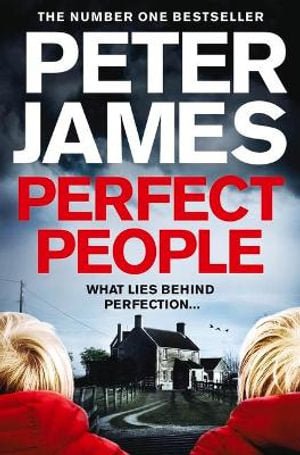 Perfect People - Readers Warehouse
