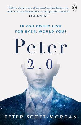 Peter 2.0 - The Human Cyborg - Readers Warehouse