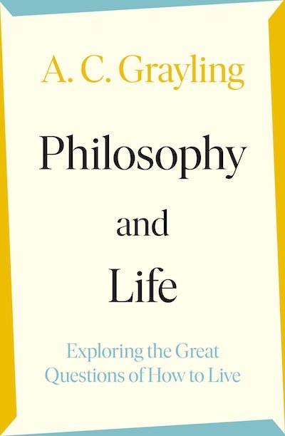 Philosophy and Life - Readers Warehouse