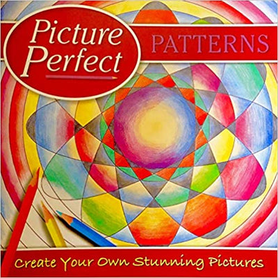 Picture Perfect - Patterns - Readers Warehouse