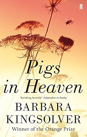 Pigs in Heaven - Readers Warehouse