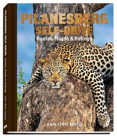 Pilanesberg Self-drive - Readers Warehouse