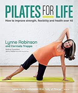 Pilates For Life - Readers Warehouse