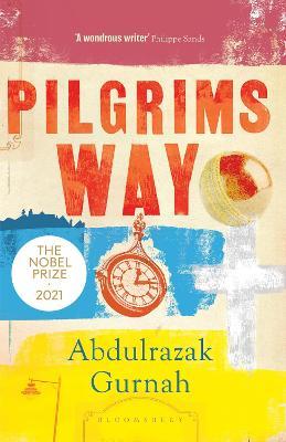 Pilgrims Way - Readers Warehouse