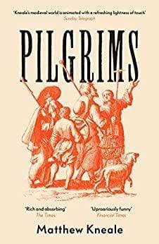 Pilgrims - Readers Warehouse