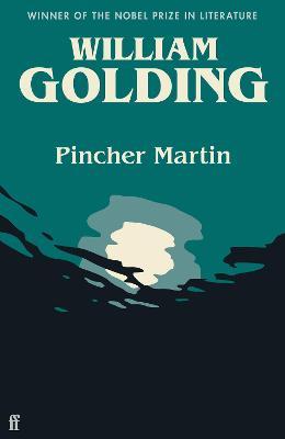 Pincher Martin - Readers Warehouse