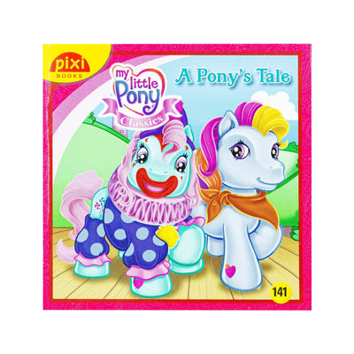 Pixi Ponys Tale Pocket Book - Readers Warehouse