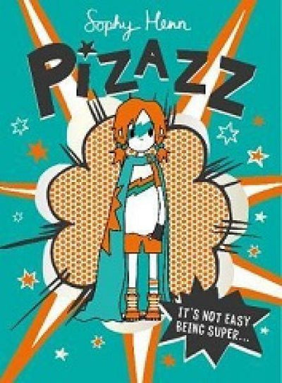 Pizazz - Readers Warehouse