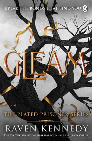Plated Prisoner - Gleam - Readers Warehouse