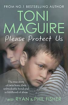 Please Protect Us - Readers Warehouse