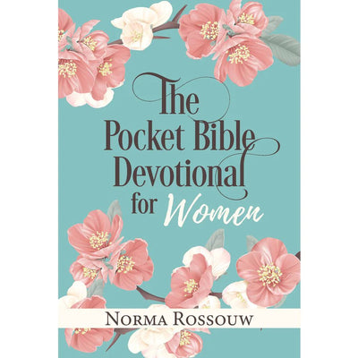 Pocket Bible Devotional For Women - Readers Warehouse