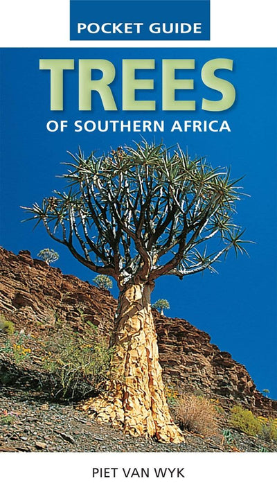 Pocket Guide to Trees of Southern Africa - Readers Warehouse