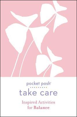 Pocket Posh Take Care - Readers Warehouse