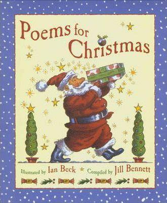 Poems For Christmas - Readers Warehouse