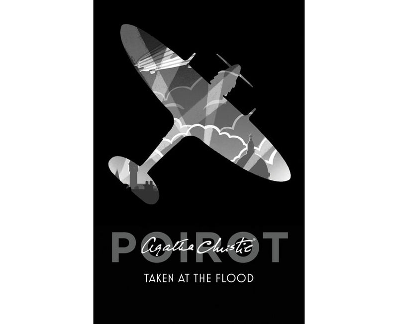 Poirot - Taken at the Flood