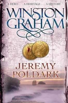 Poldark - Jeremy Poldark - Readers Warehouse