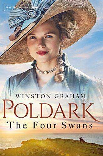Poldark - The Four Swans - Readers Warehouse