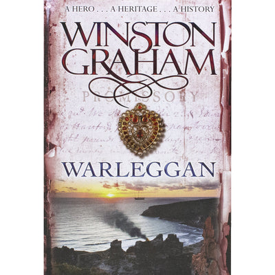 Poldark - Warleggan - Readers Warehouse