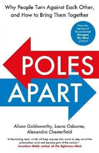 Poles Apart - Readers Warehouse