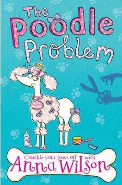 Poodle Problem - Readers Warehouse