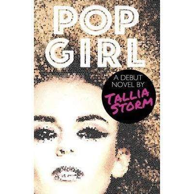 Pop Girl - Readers Warehouse