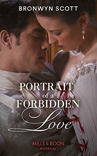 Portrait Of A Forbidden Love - Readers Warehouse
