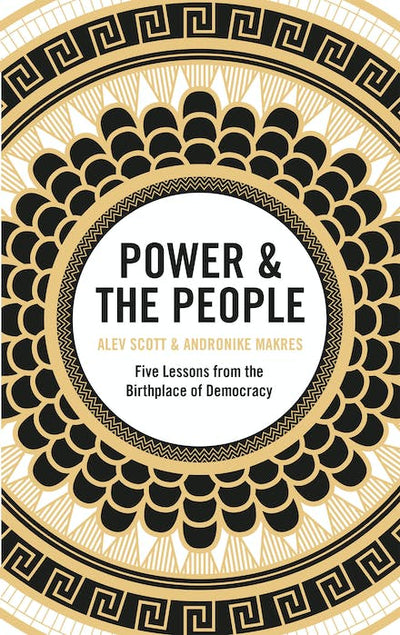 Power And The People - Readers Warehouse